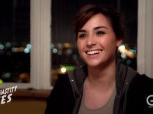 Allison Scagliotti