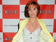 Allison Scagliotti