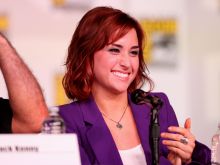 Allison Scagliotti