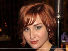 Allison Scagliotti