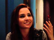 Allison Scagliotti