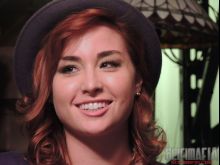 Allison Scagliotti