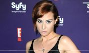 Allison Scagliotti