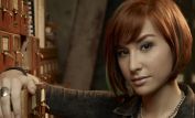 Allison Scagliotti