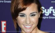 Allison Scagliotti