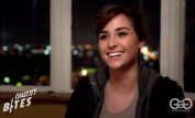 Allison Scagliotti