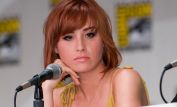 Allison Scagliotti