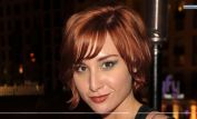 Allison Scagliotti