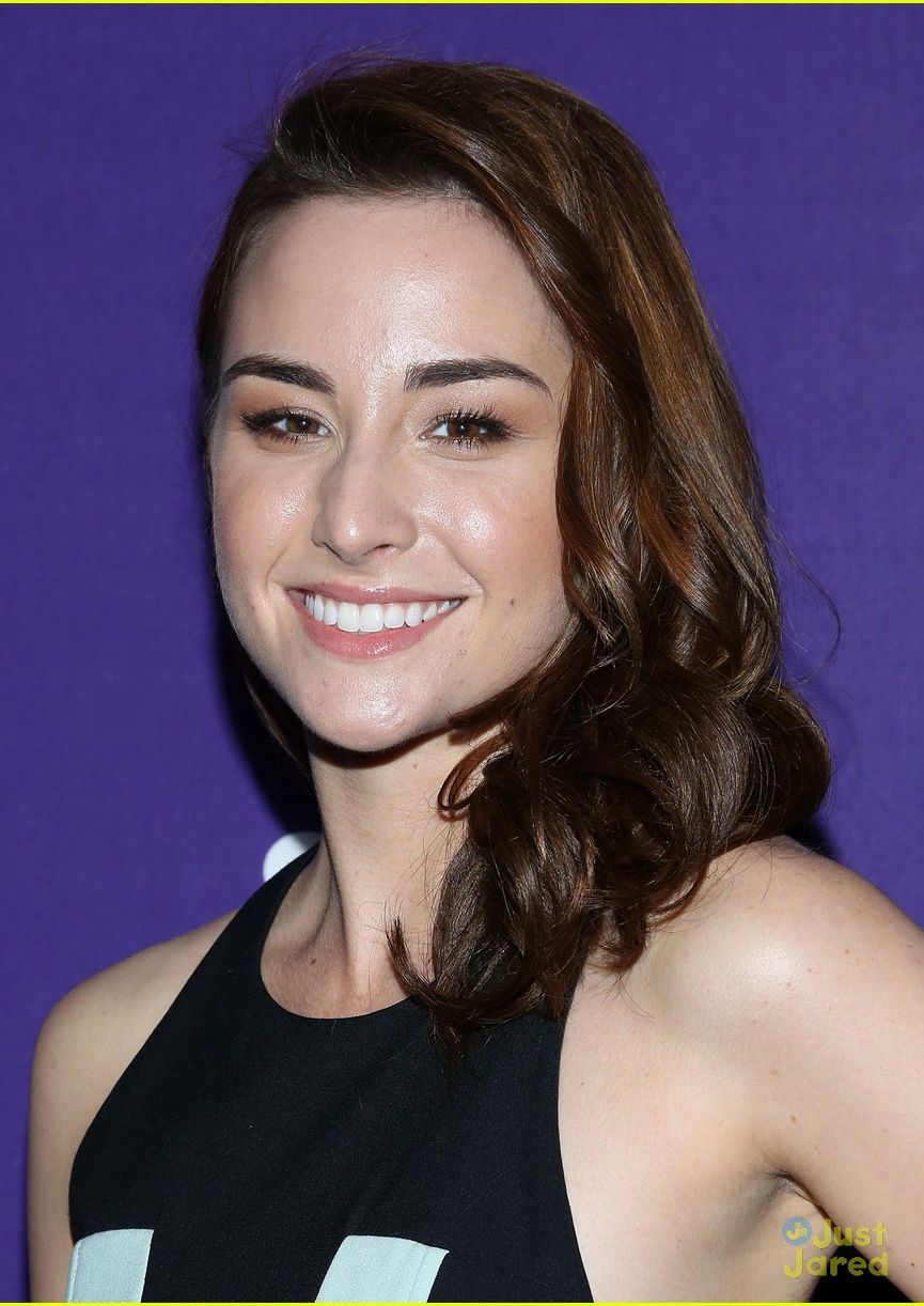 Pictures of Allison Scagliotti