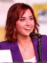 Allison Scagliotti