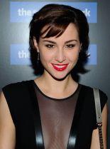 Allison Scagliotti