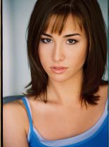 Allison Scagliotti