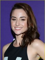 Allison Scagliotti