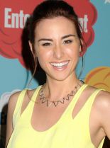 Allison Scagliotti