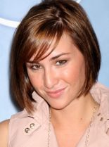 Allison Scagliotti