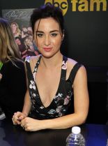 Allison Scagliotti