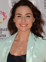 Allison Scagliotti