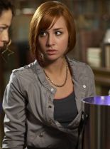 Allison Scagliotti