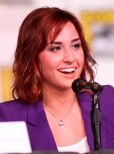 Allison Scagliotti