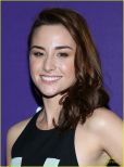 Allison Scagliotti