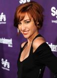 Allison Scagliotti