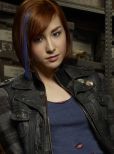 Allison Scagliotti