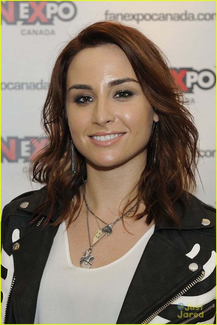 Allison Scagliotti