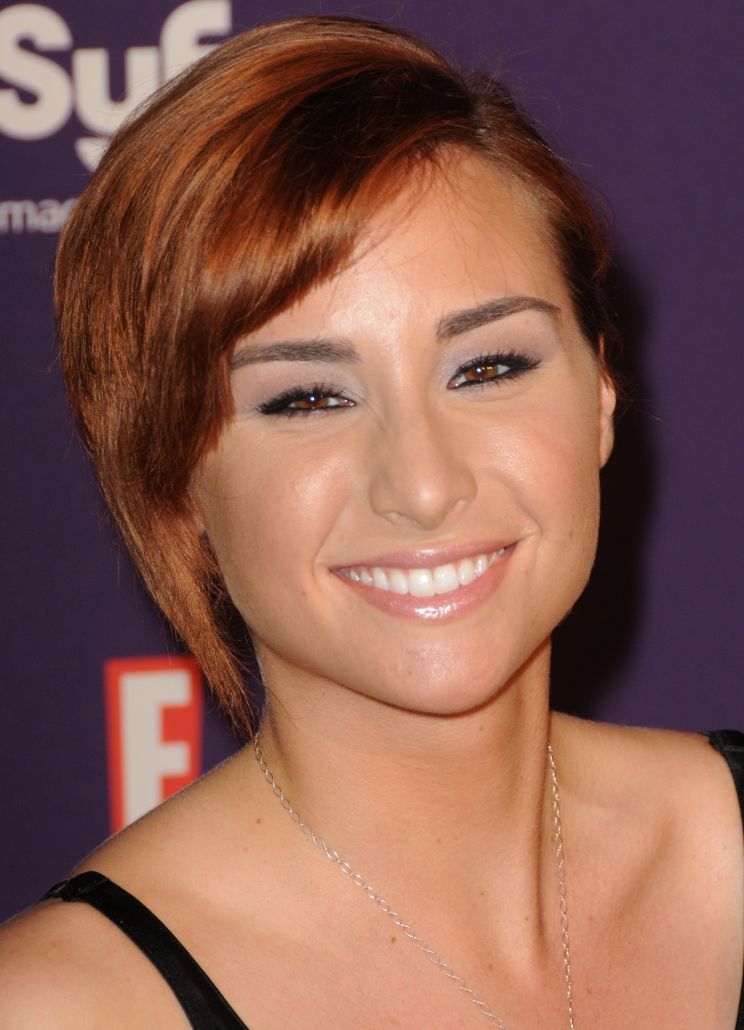 Allison Scagliotti