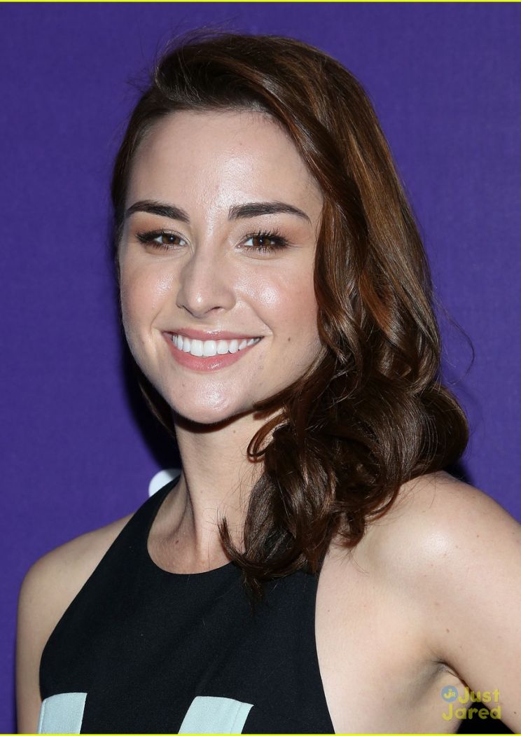 Allison Scagliotti