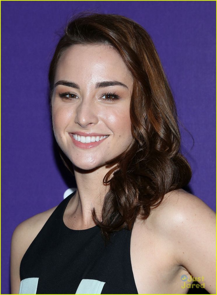 Allison Scagliotti