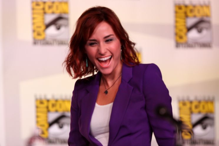 Allison Scagliotti