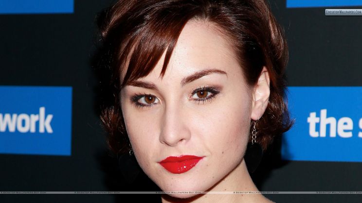 Allison Scagliotti