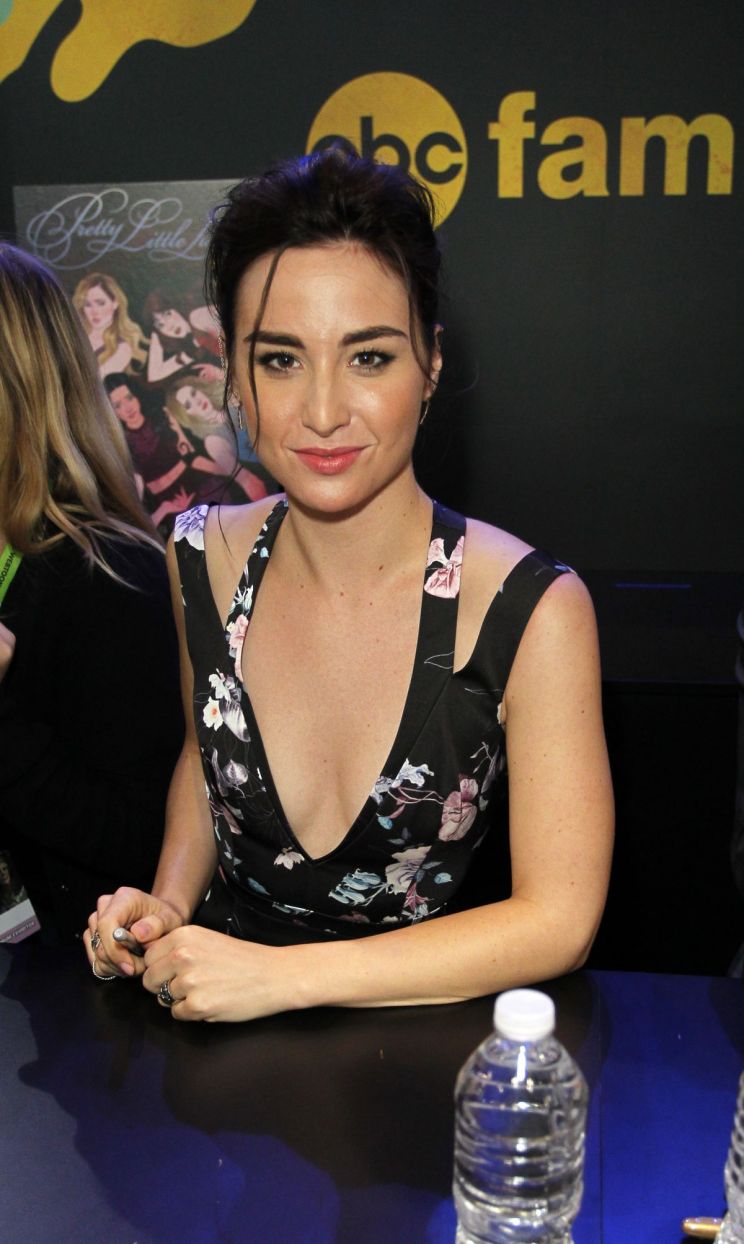 Allison Scagliotti