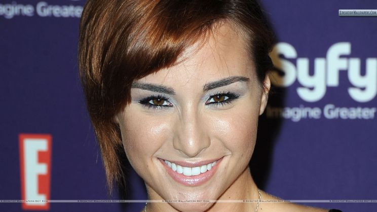 Allison Scagliotti