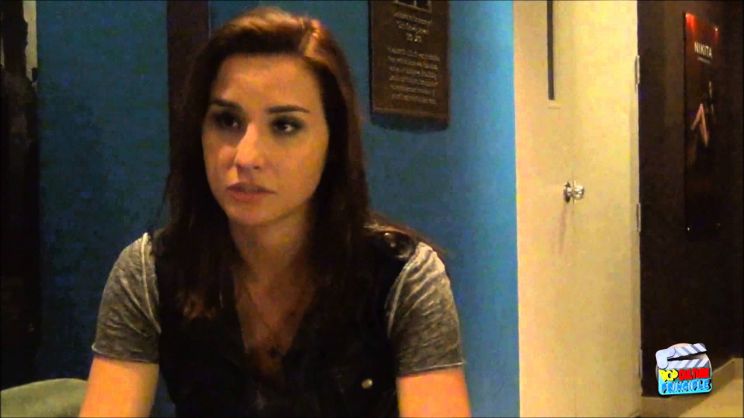 Allison Scagliotti
