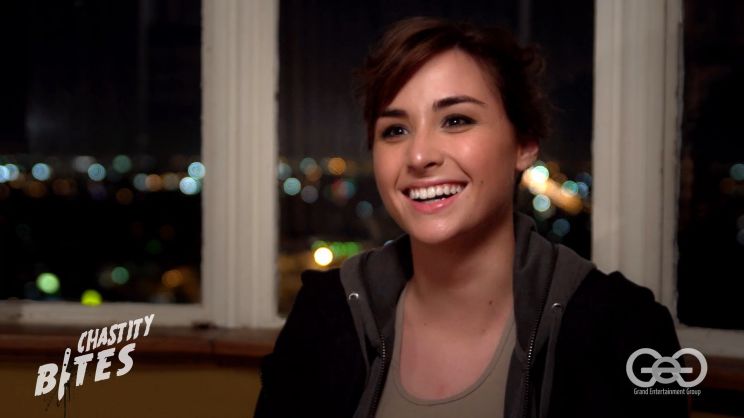 Allison Scagliotti