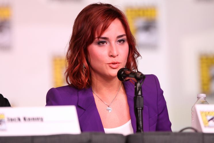 Allison Scagliotti