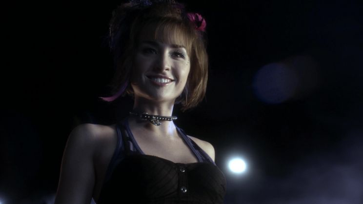 Allison Scagliotti
