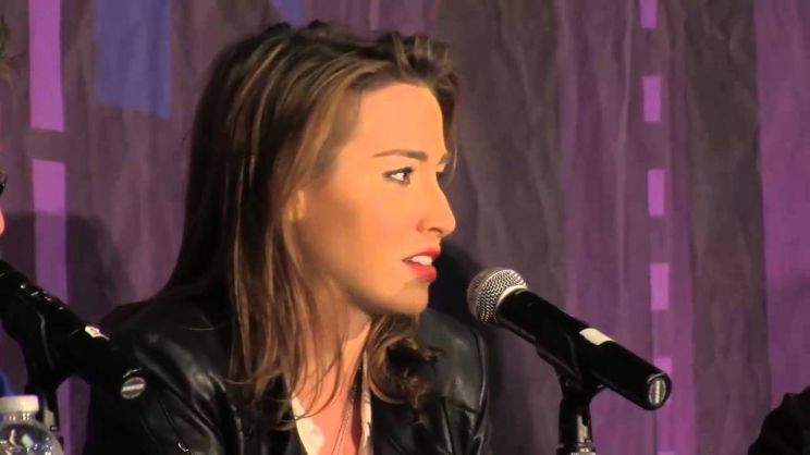Allison Scagliotti
