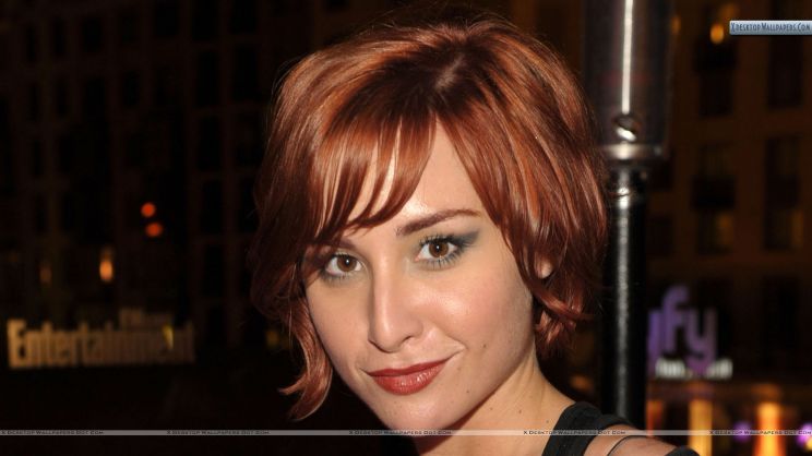 Allison Scagliotti