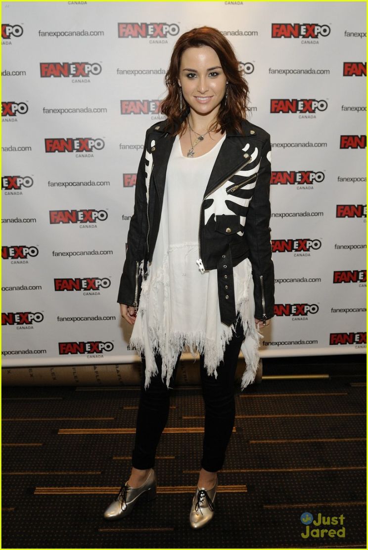 Allison Scagliotti