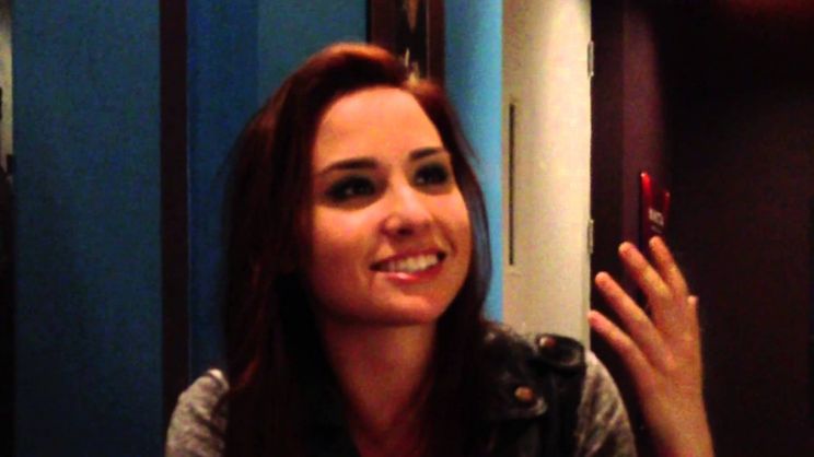 Allison Scagliotti