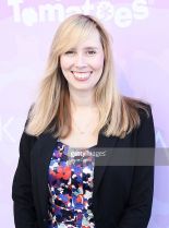 Allison Schroeder