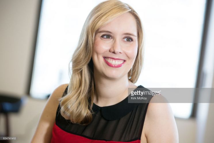 Allison Schroeder