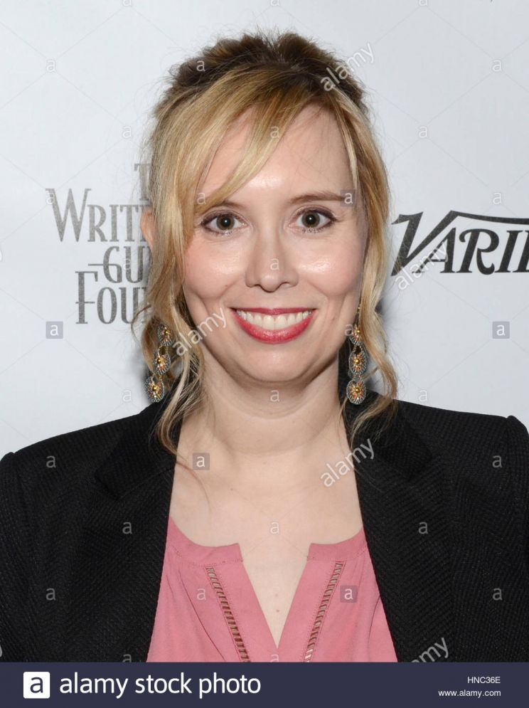 Allison Schroeder