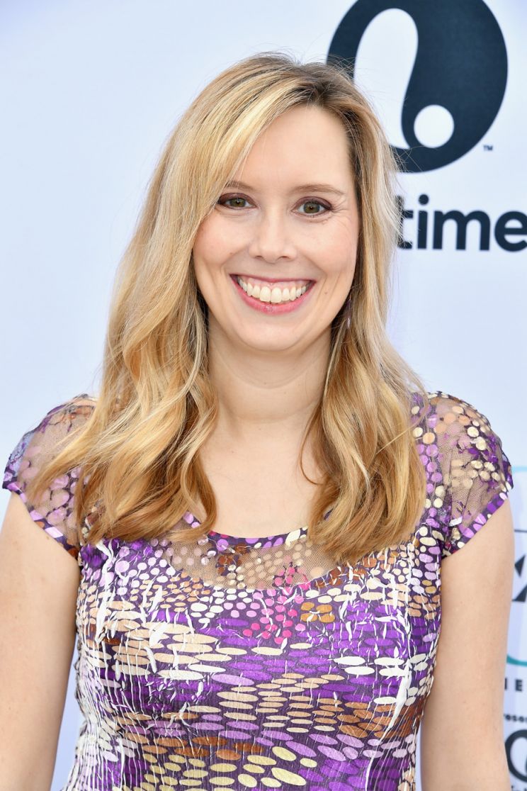 Allison Schroeder