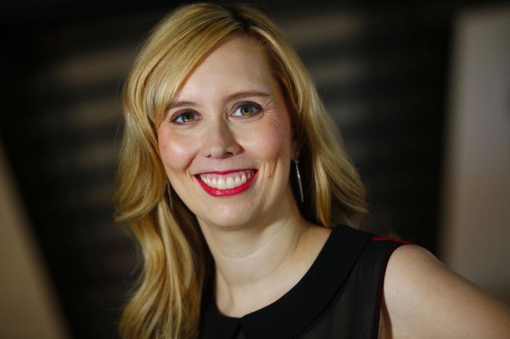 Allison Schroeder