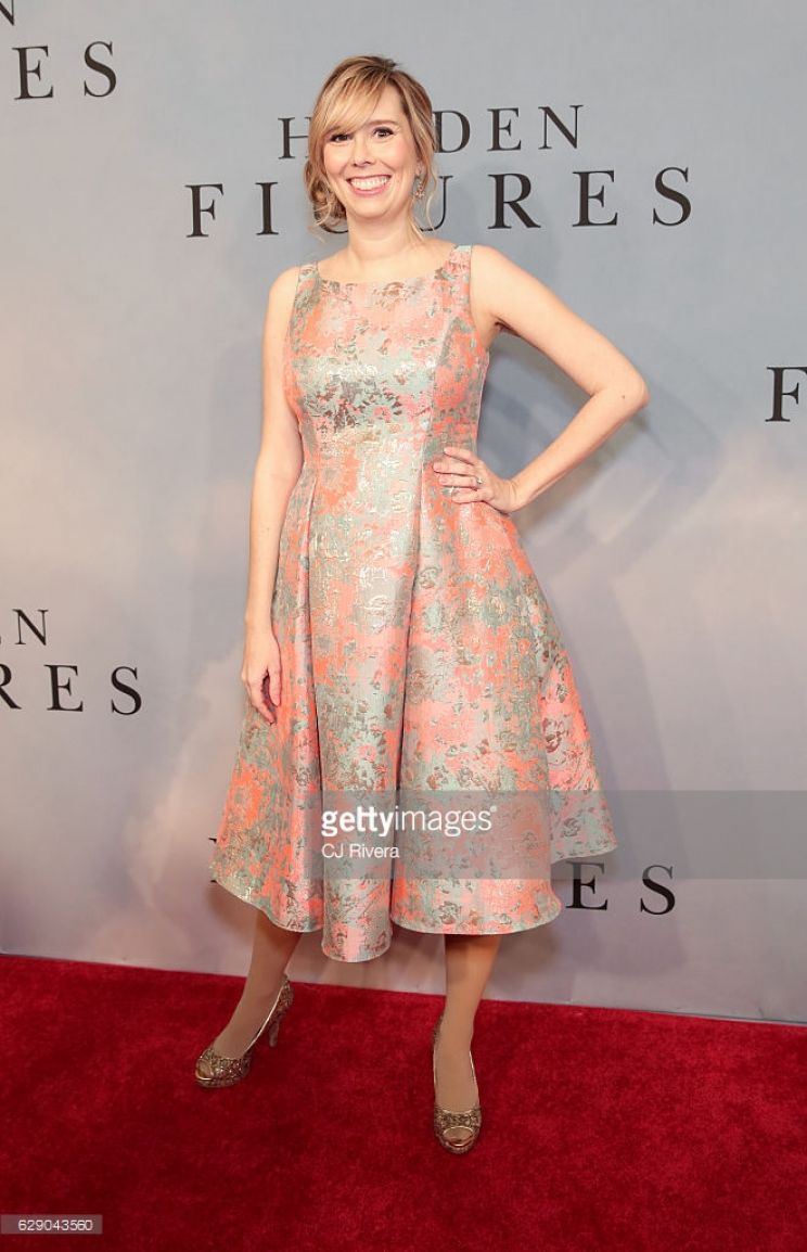 Allison Schroeder