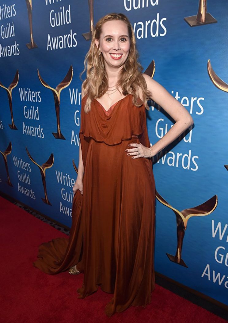 Allison Schroeder