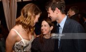 Allison Shearmur